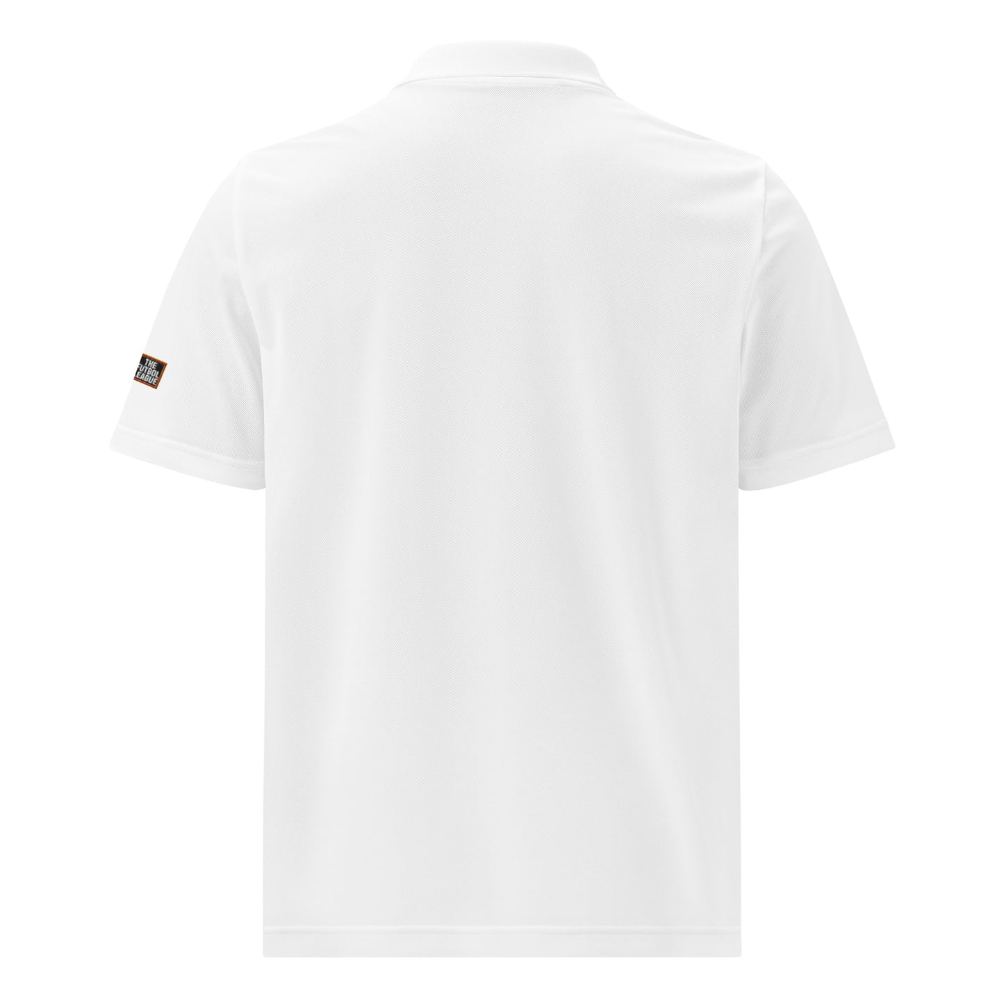 FLYWLKR SPORTS X EASTSIDERS SC adidas sport polo