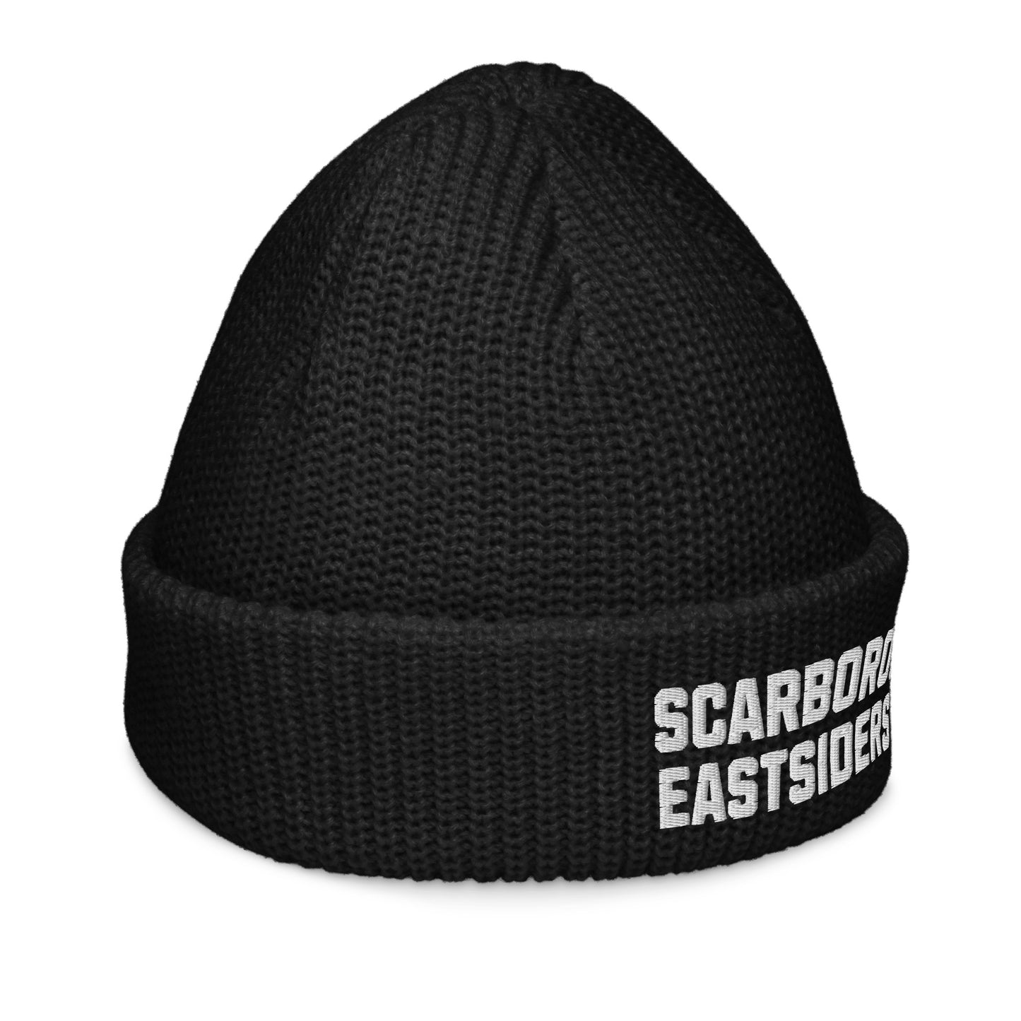 FLYWLKR SPORTS X EASTSIDERS SC Fisherman beanie