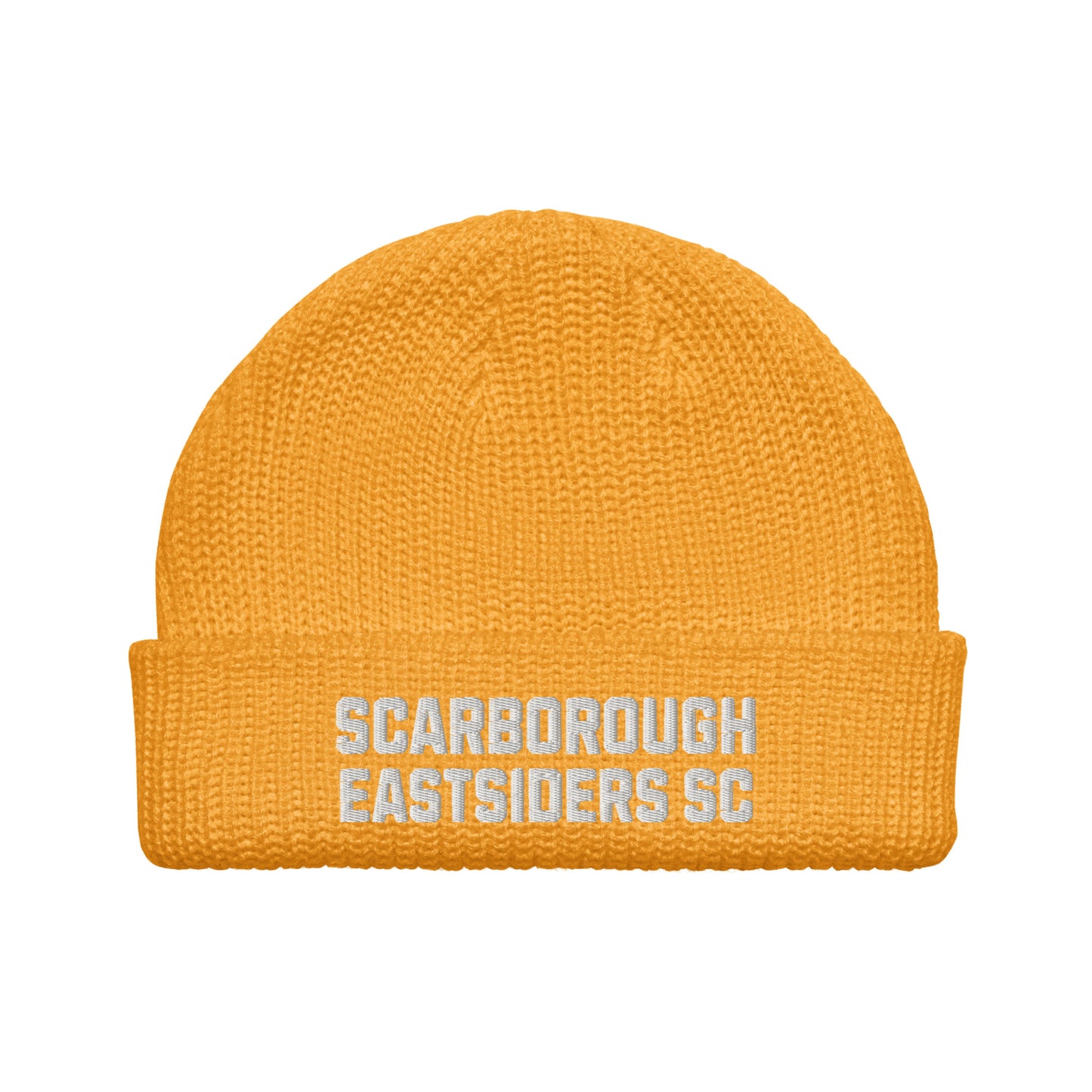 FLYWLKR SPORTS X EASTSIDERS SC Fisherman beanie