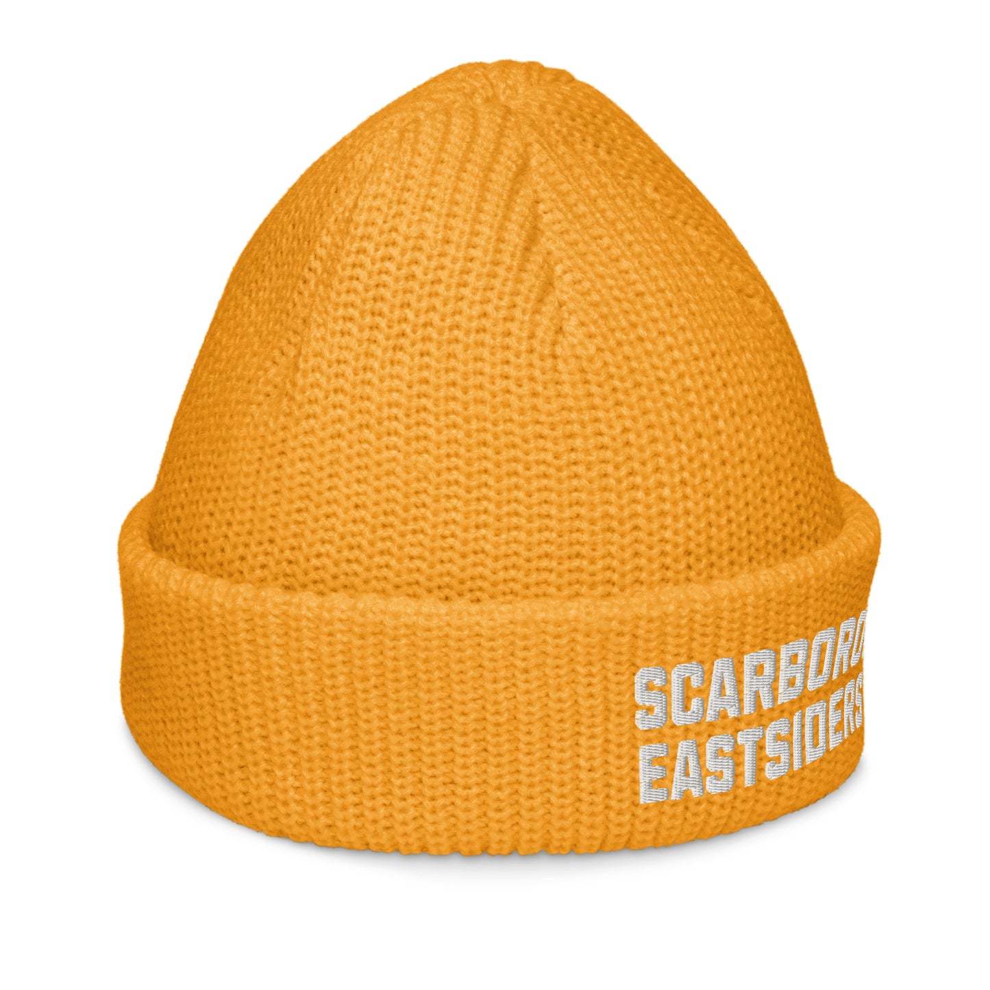 FLYWLKR SPORTS X EASTSIDERS SC Fisherman beanie