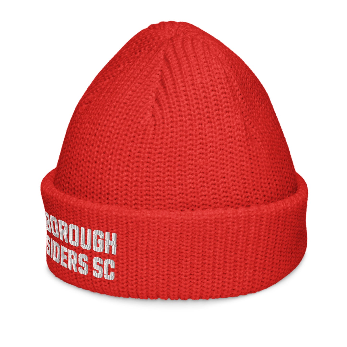 FLYWLKR SPORTS X EASTSIDERS SC Fisherman beanie