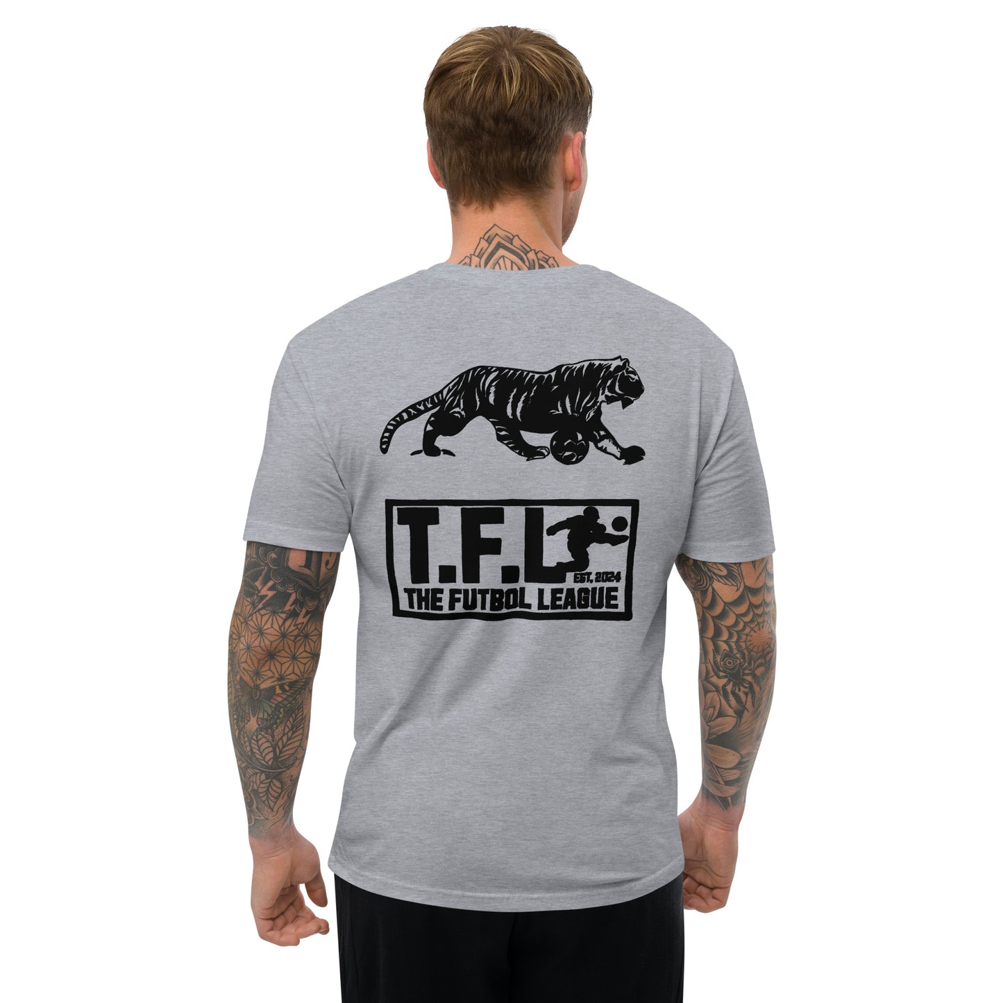 EASTSIDERS SC Short Sleeve T-shirt