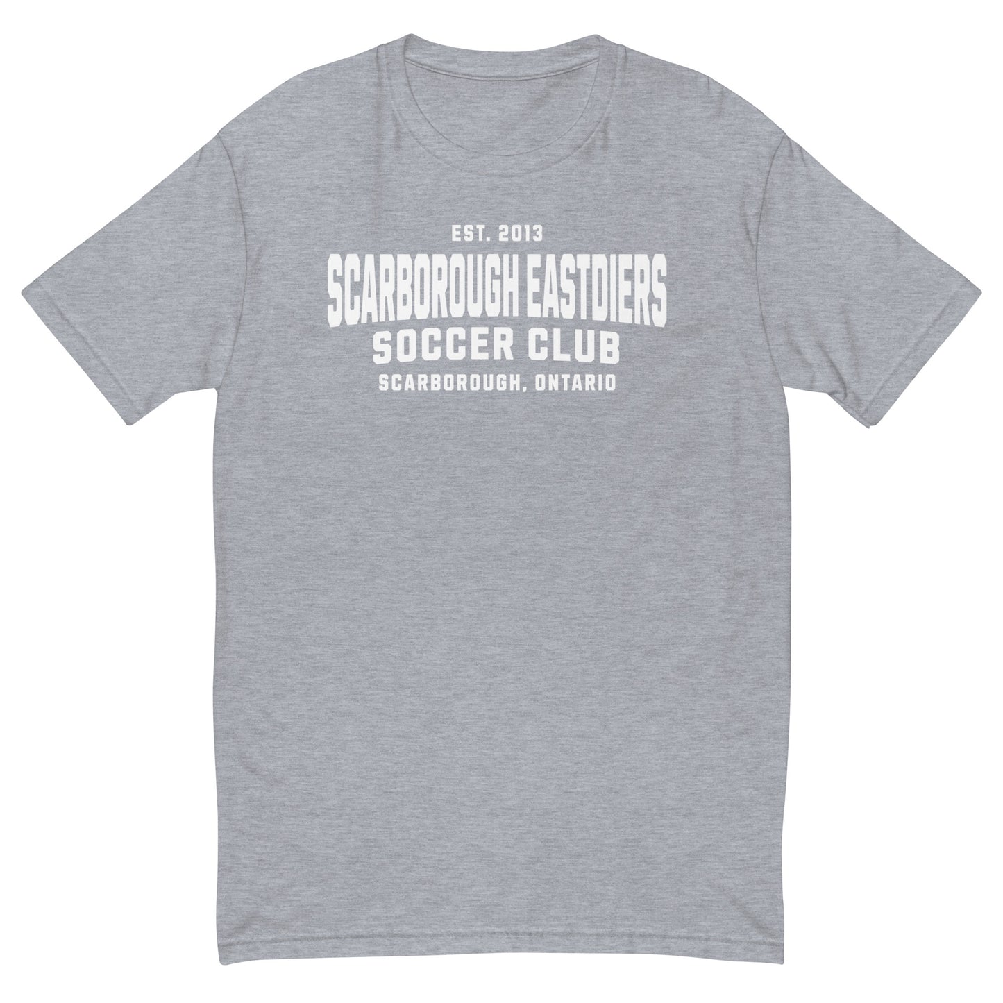 EASTSIDERS SC Short Sleeve T-shirt