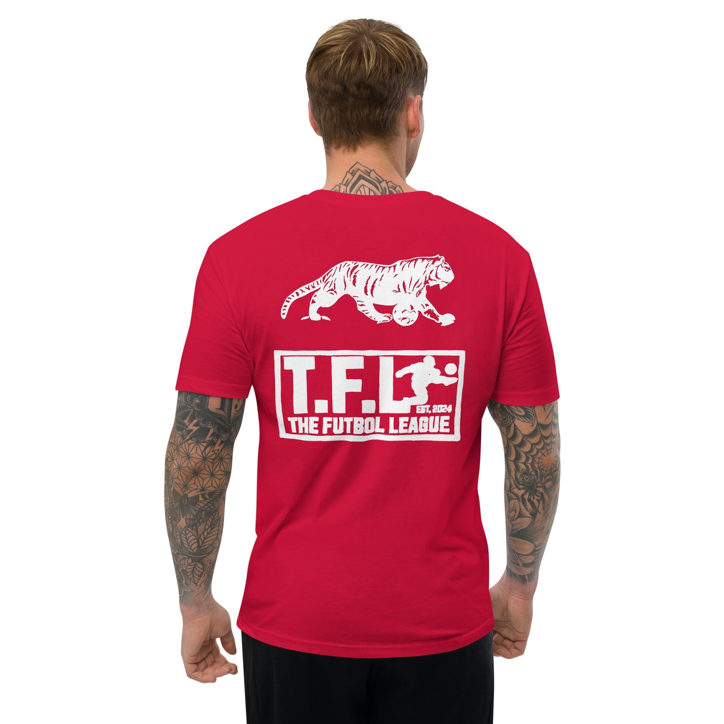 EASTSIDERS SC Short Sleeve T-shirt