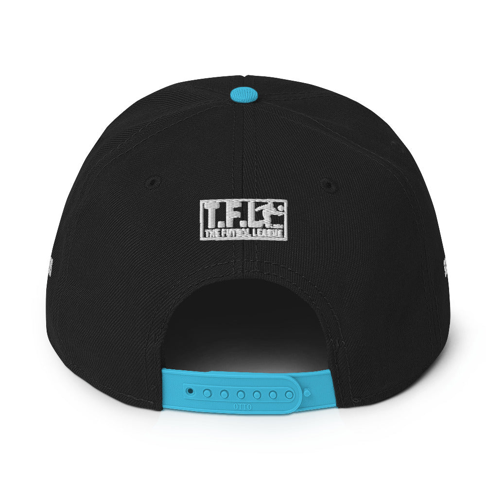 EASTSIDERS SC Snapback Hat