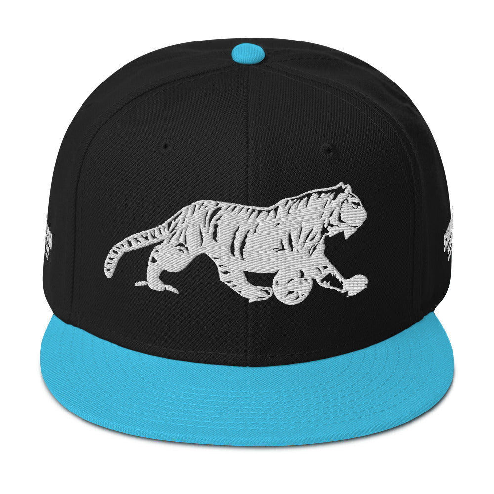 EASTSIDERS SC Snapback Hat