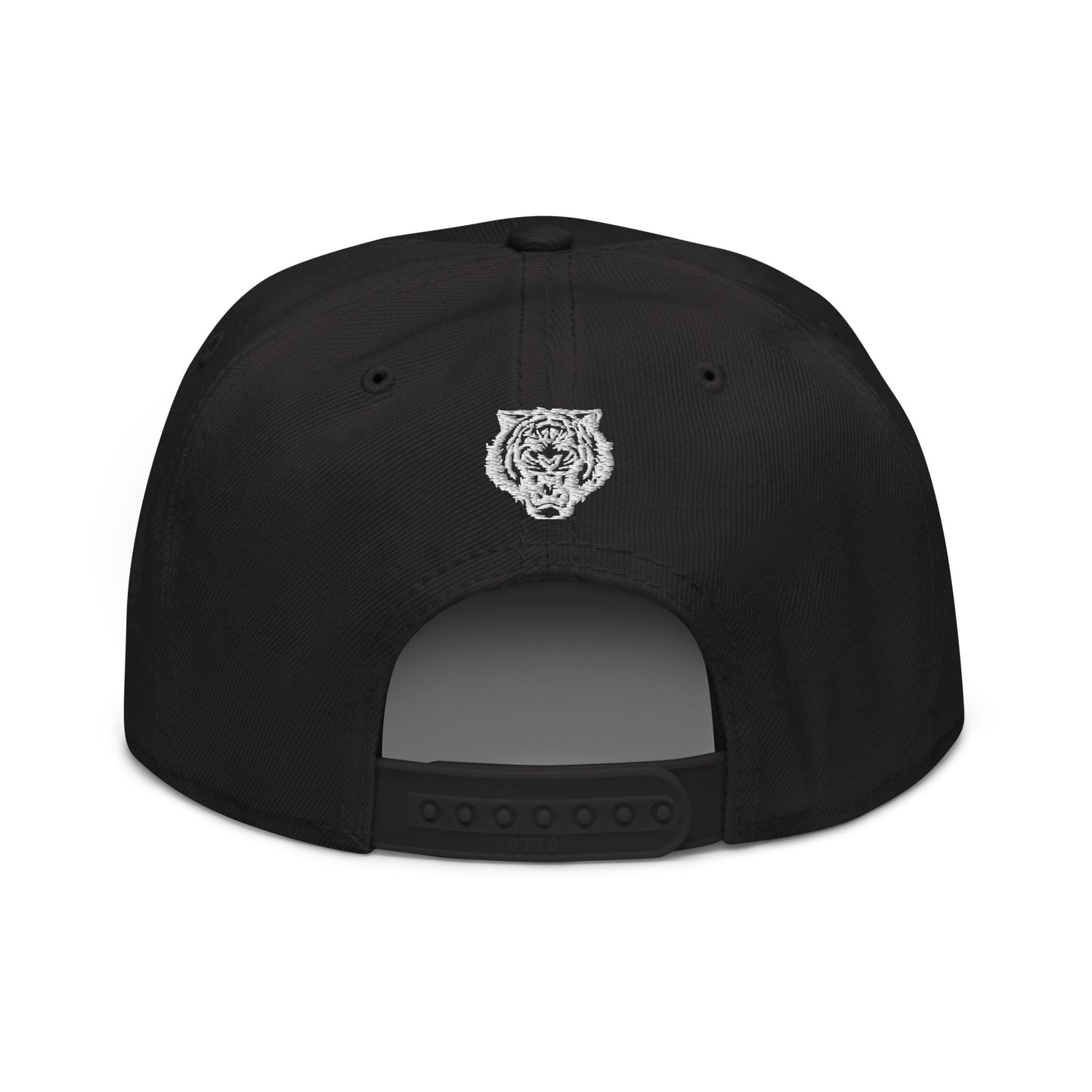 FLYWLKR X EASTSIDERS SC Snapback Hat