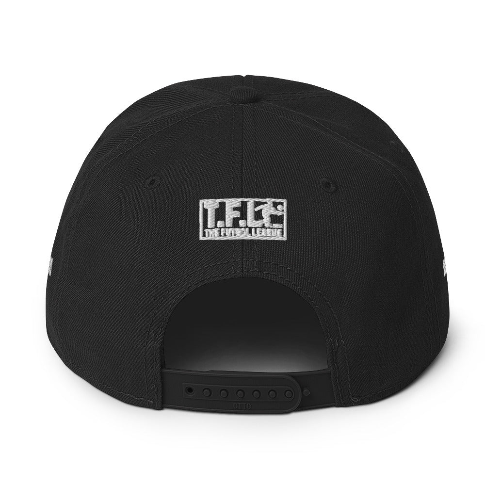 EASTSIDERS SC Snapback Hat