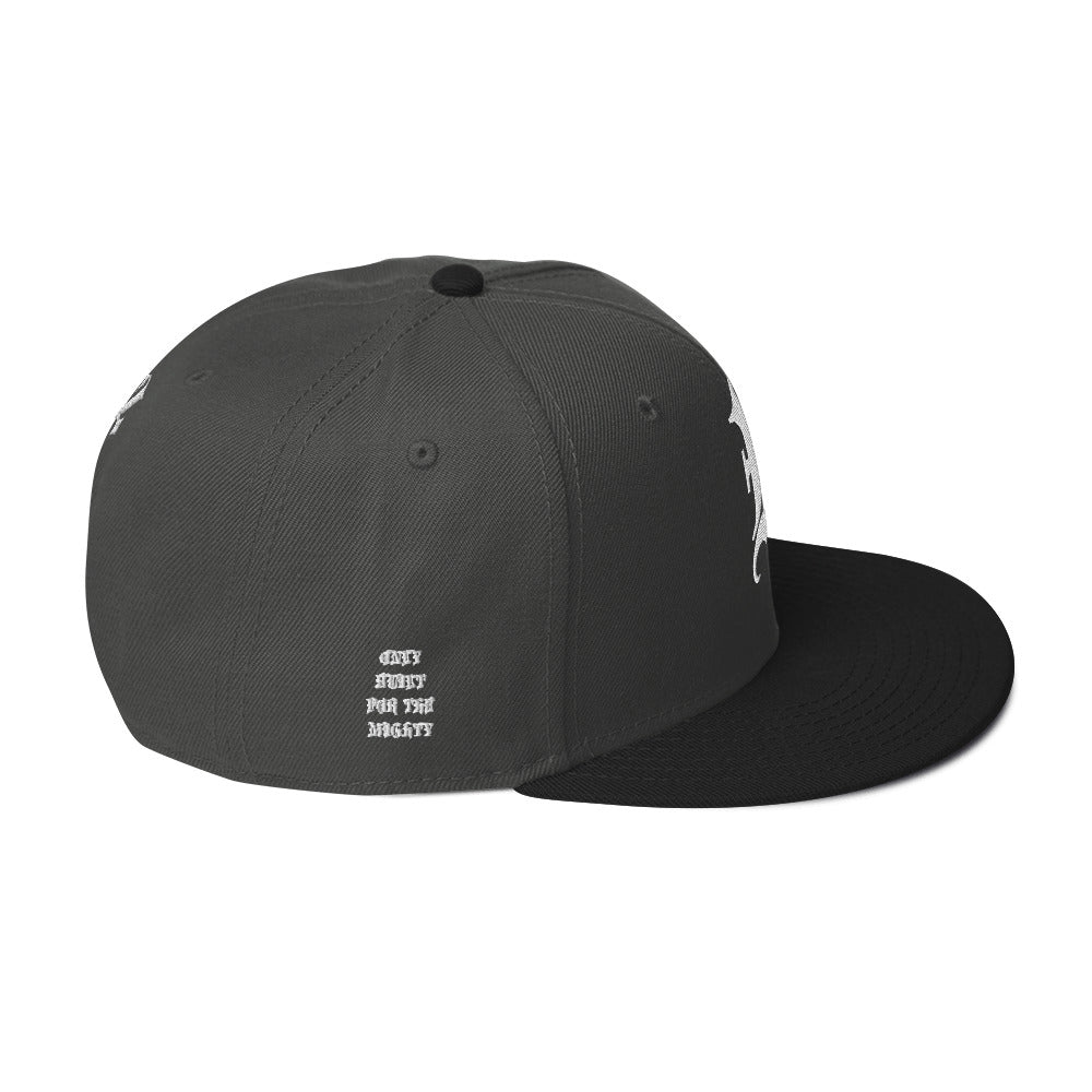 FLYWLKR "OBFTM" Snapback Hat