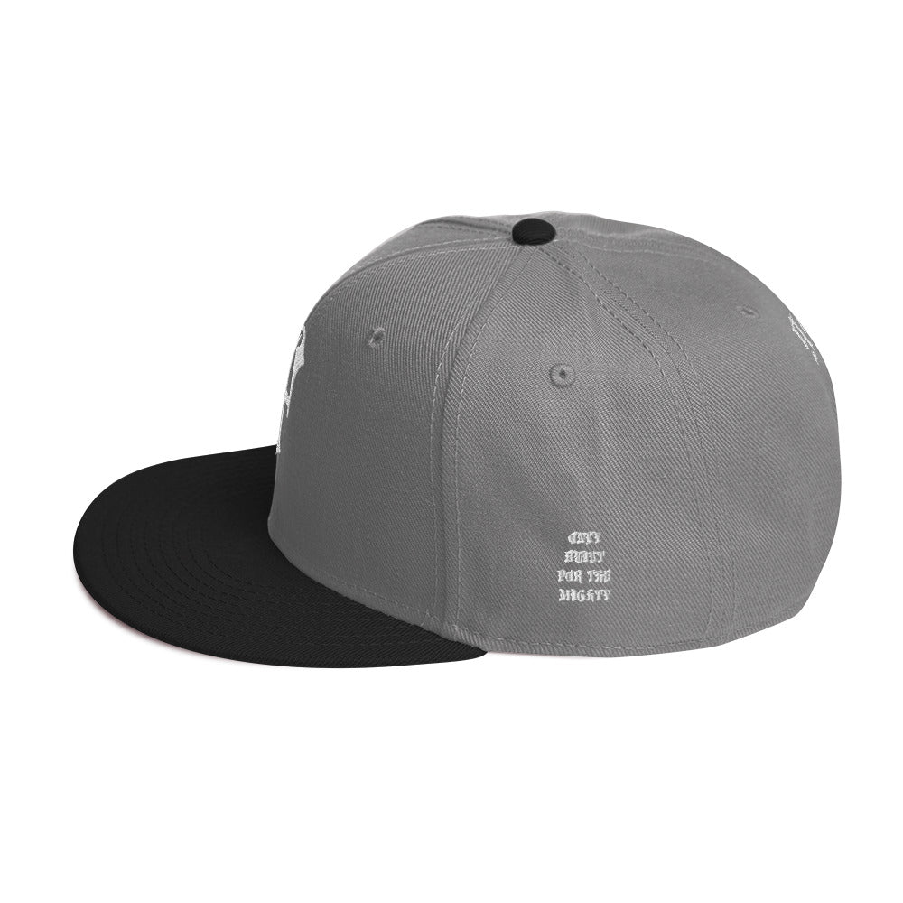 FLYWLKR "OBFTM" Snapback Hat