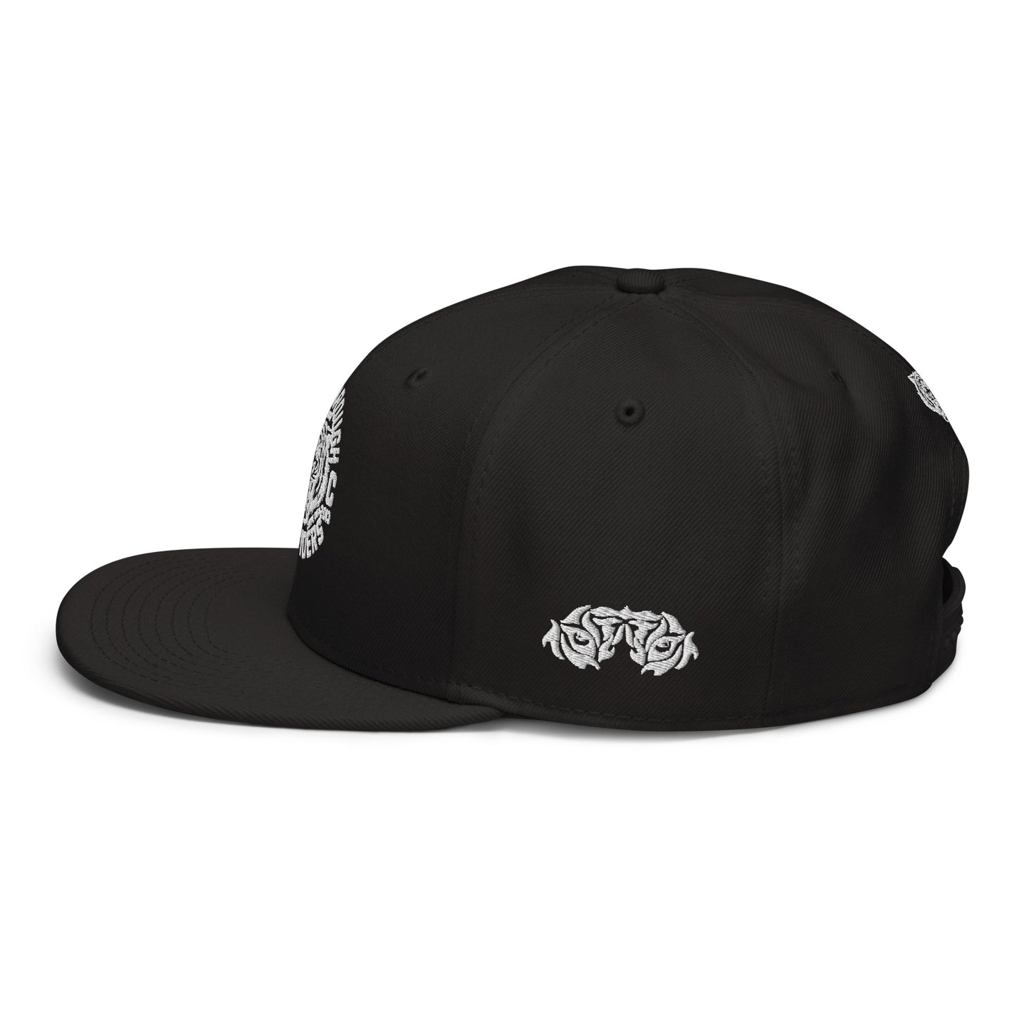 FLYWLKR X EASTSIDERS SC Snapback Hat