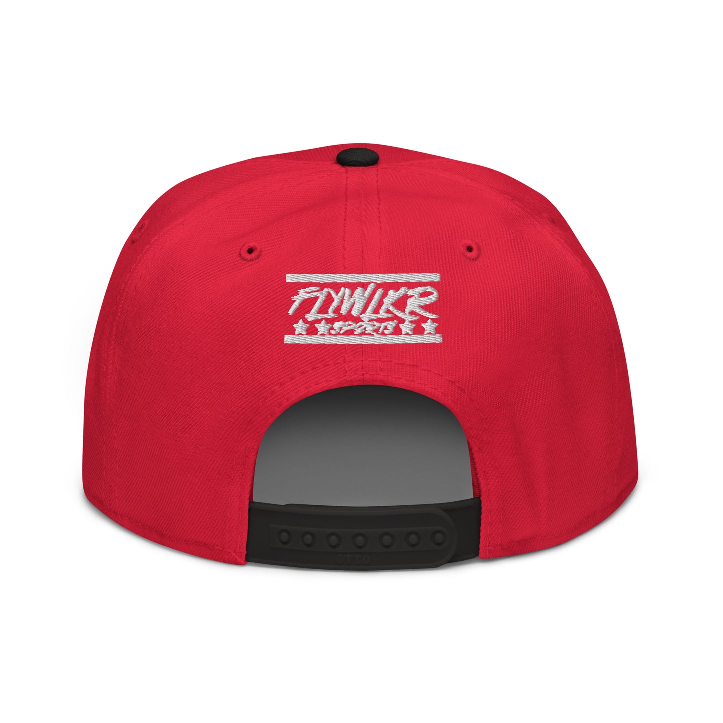 FLYWLKR X EASTSIDERS SC Snapback Hat