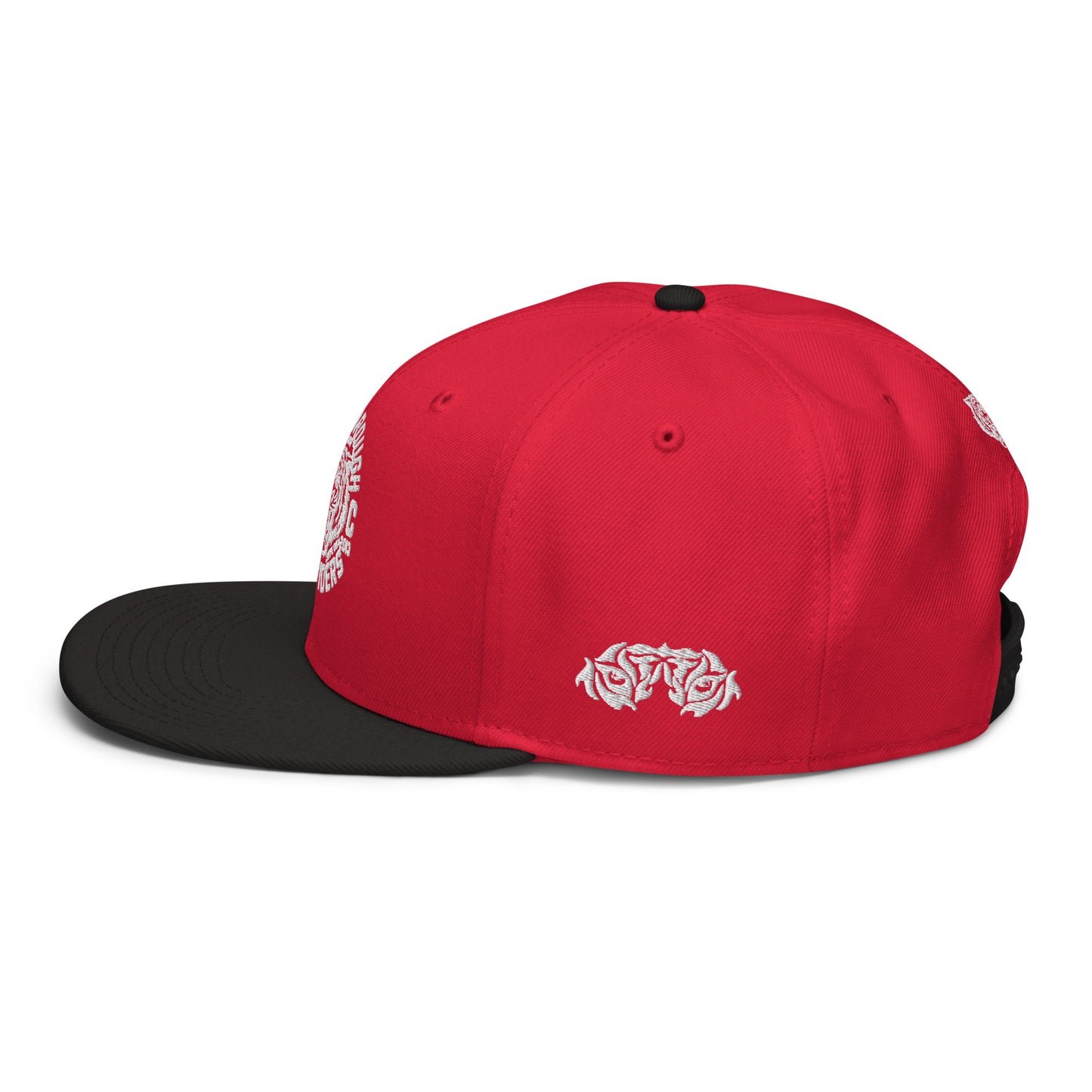 FLYWLKR X EASTSIDERS SC Snapback Hat