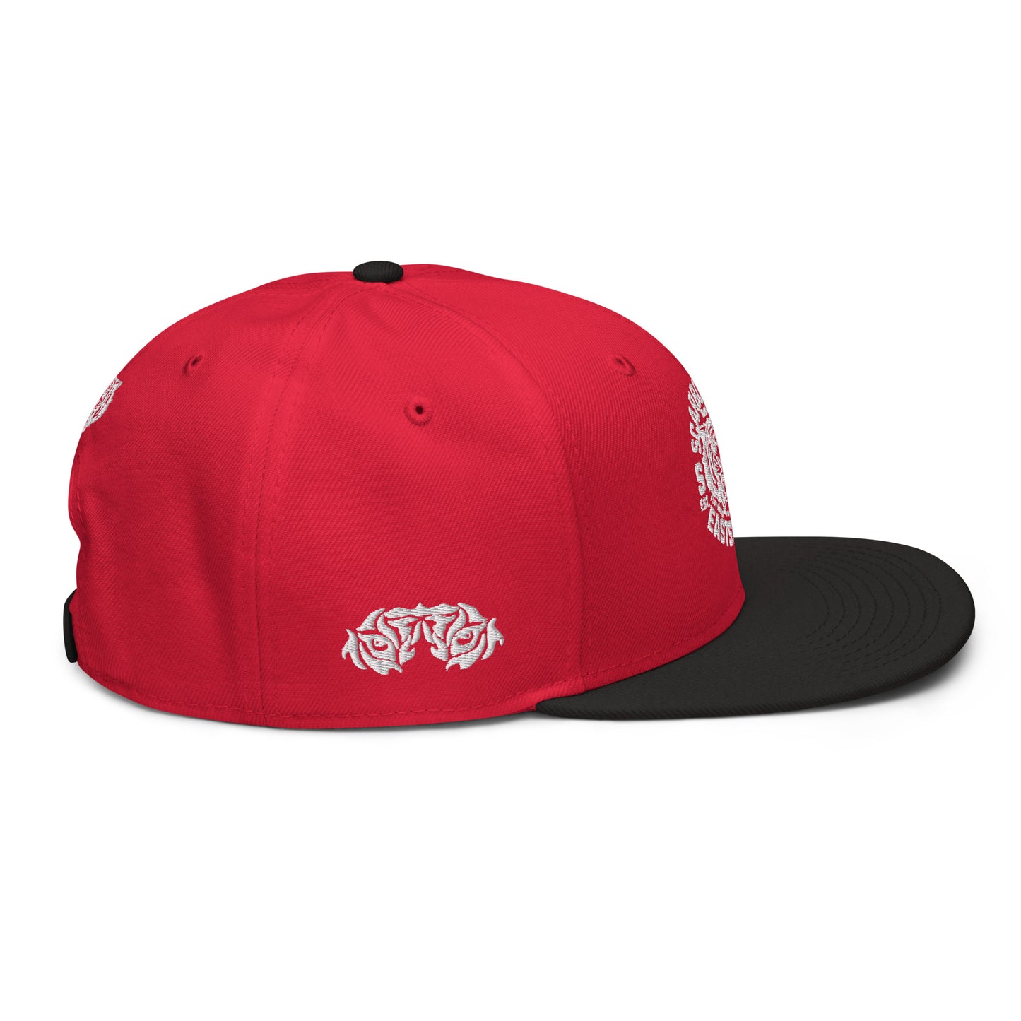 FLYWLKR X EASTSIDERS SC Snapback Hat