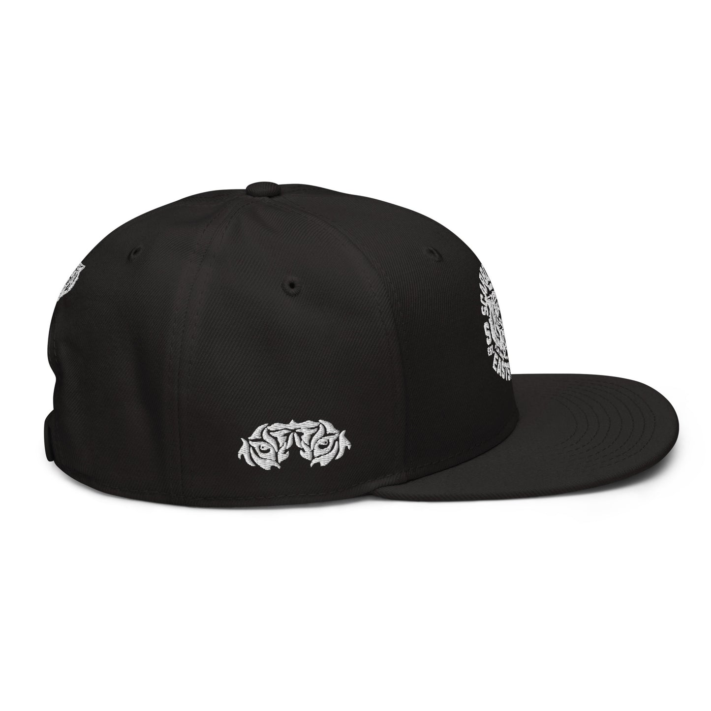 FLYWLKR X EASTSIDERS SC Snapback Hat