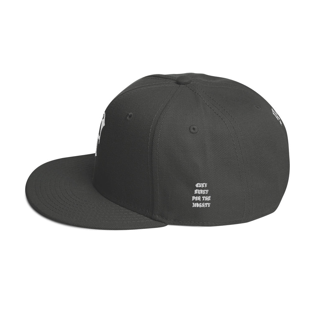 FLYWLKR "OBFTM" Snapback Hat