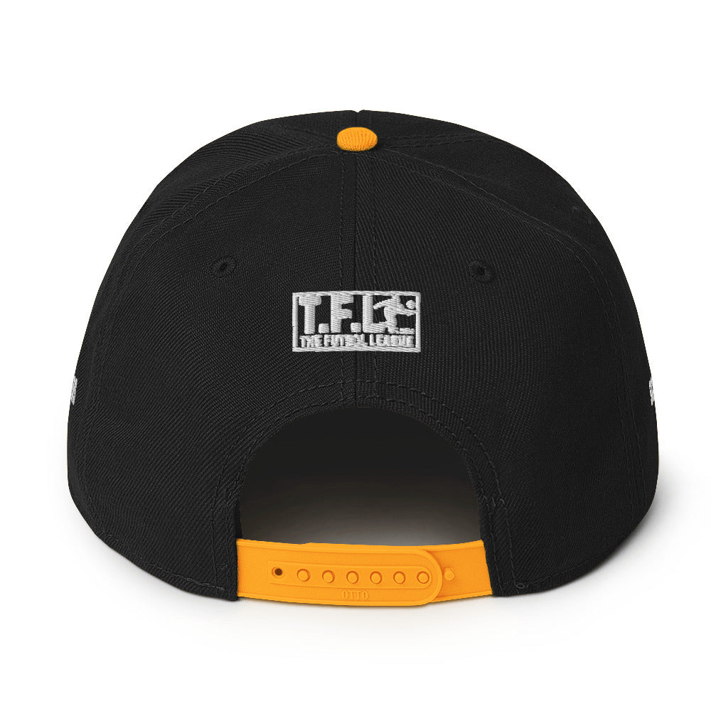 EASTSIDERS SC Snapback Hat