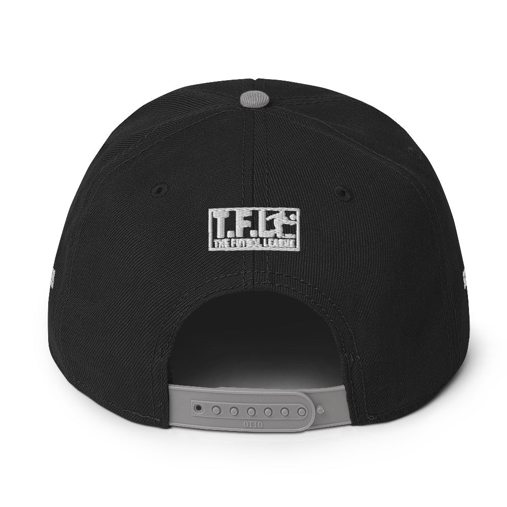 EASTSIDERS SC Snapback Hat