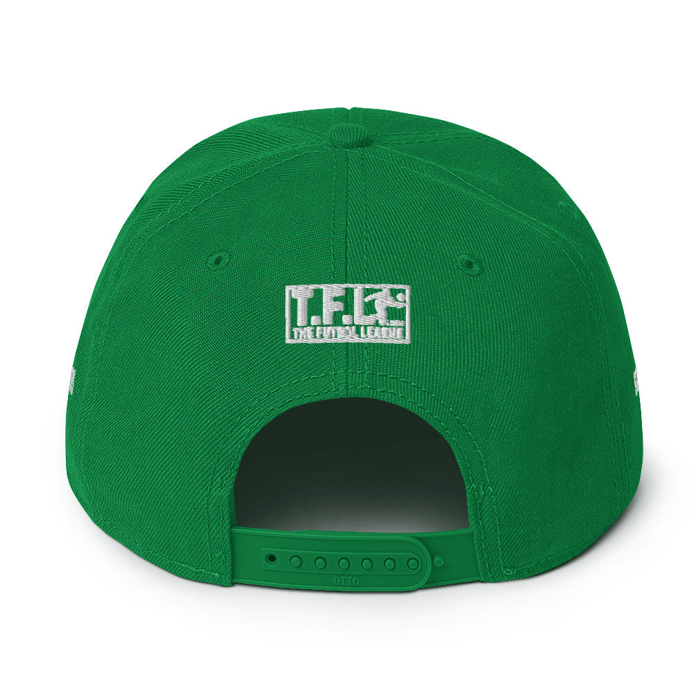 EASTSIDERS SC Snapback Hat