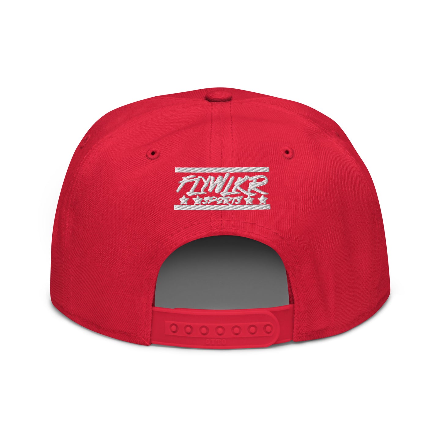 FLYWLKR X EASTSIDERS SC Snapback Hat