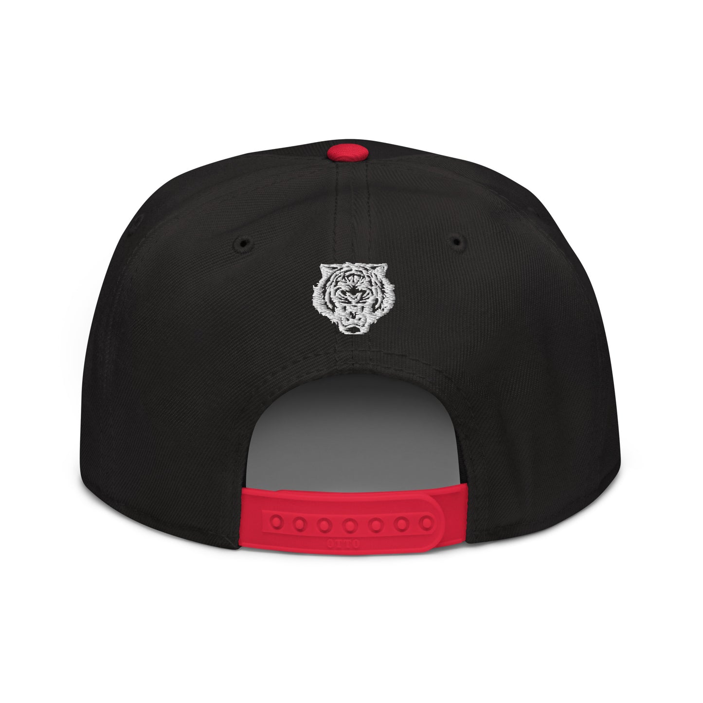 FLYWLKR X EASTSIDERS SC Snapback Hat