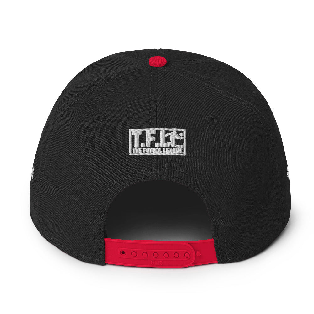 EASTSIDERS SC Snapback Hat