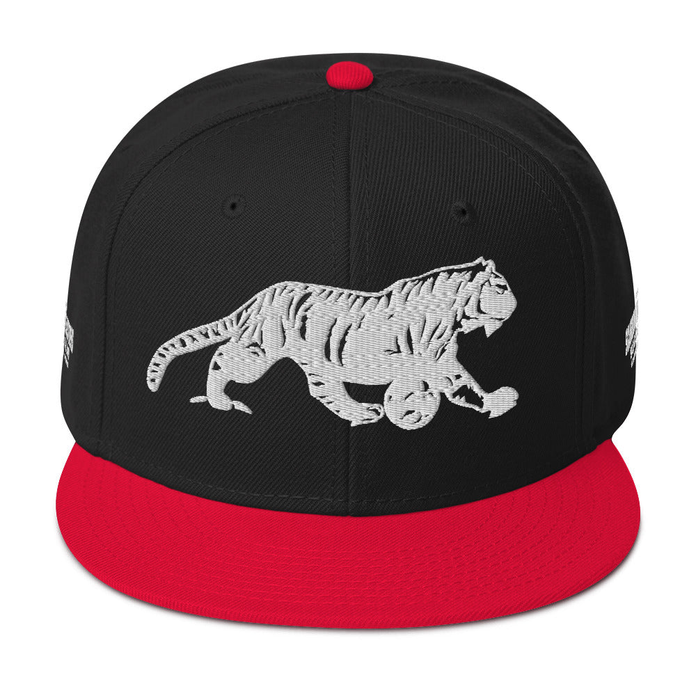 EASTSIDERS SC Snapback Hat