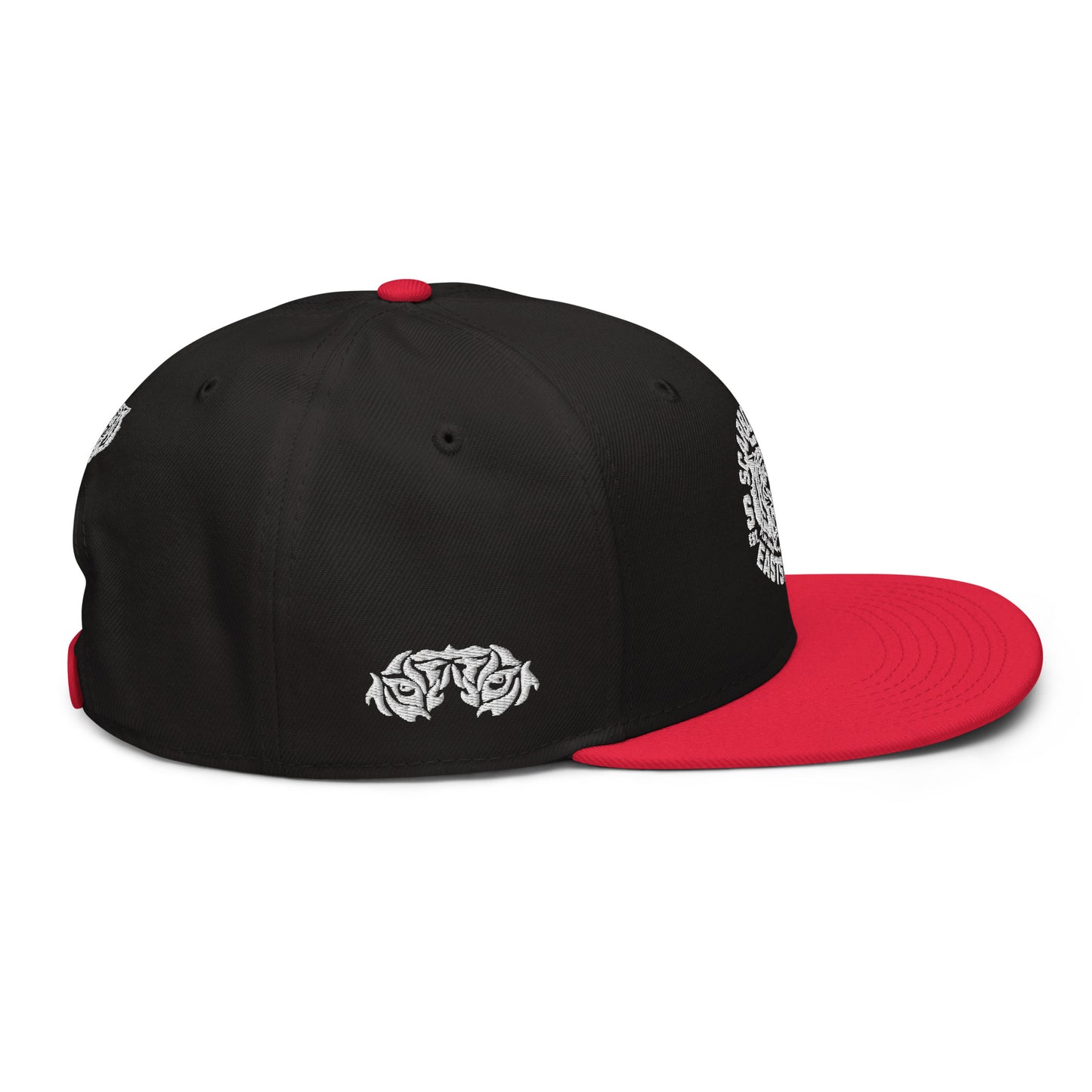 FLYWLKR X EASTSIDERS SC Snapback Hat