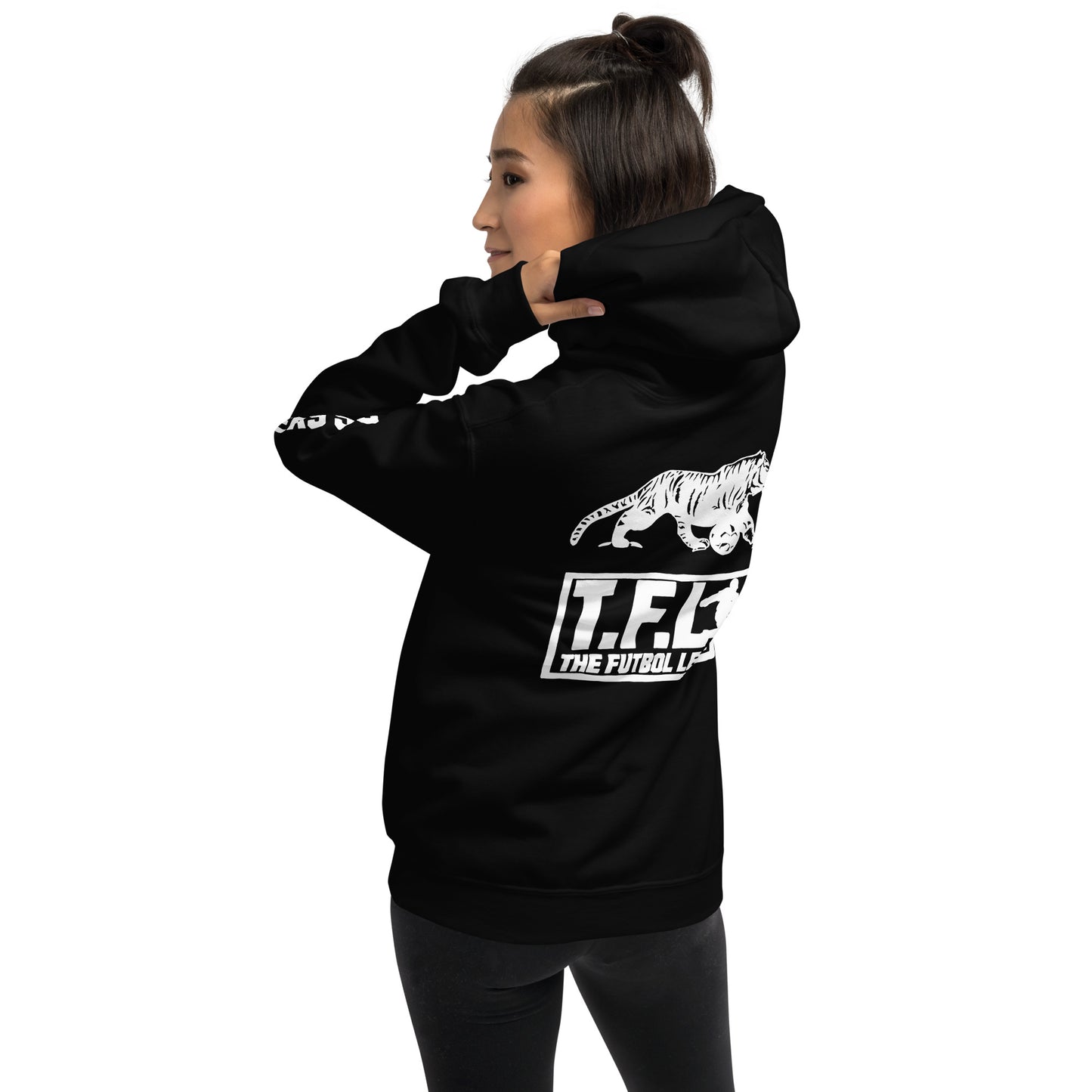 EASTSIDERS SC Unisex Hoodie