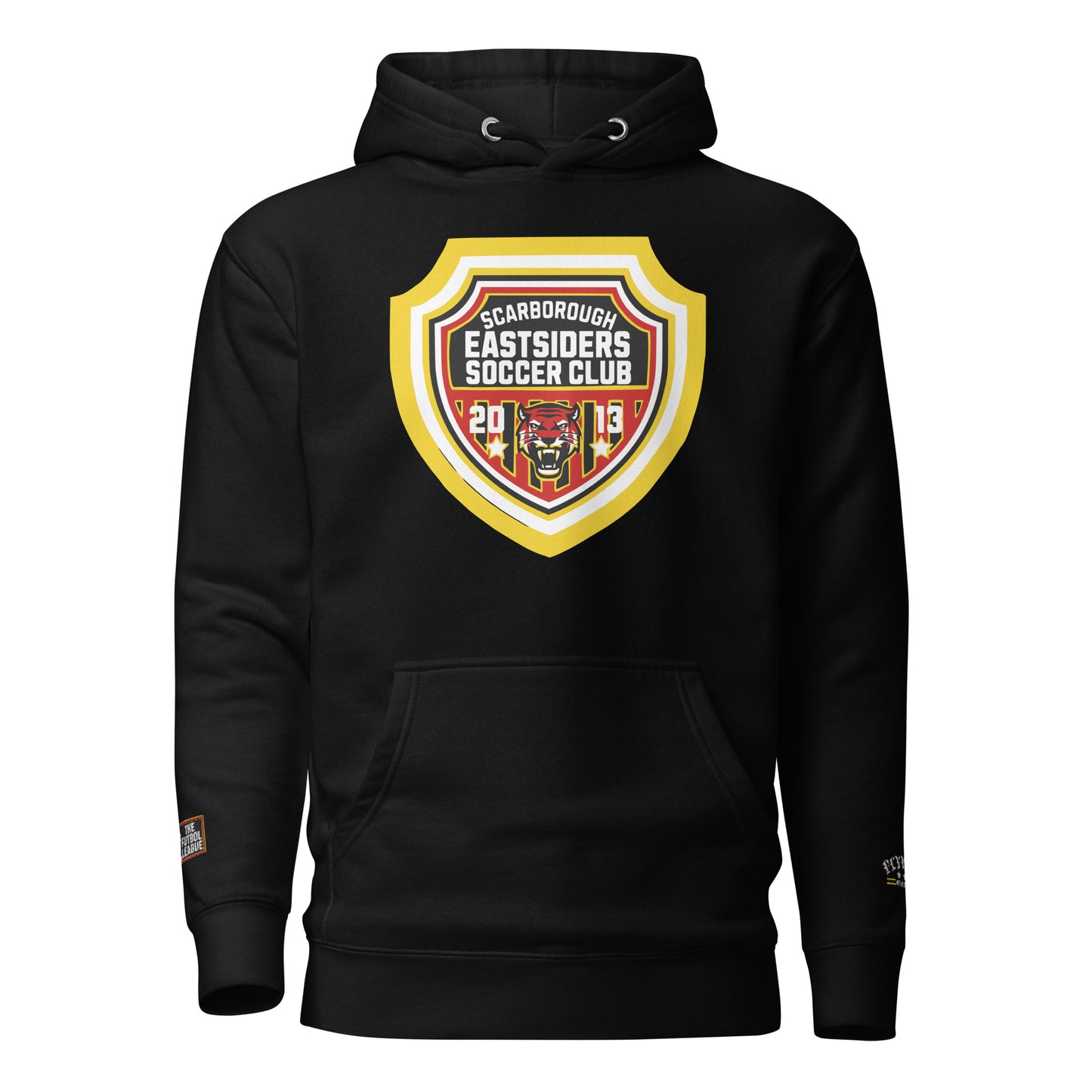 FLYWLKR SPORTS X EASTSIDERS SC Unisex Hoodie