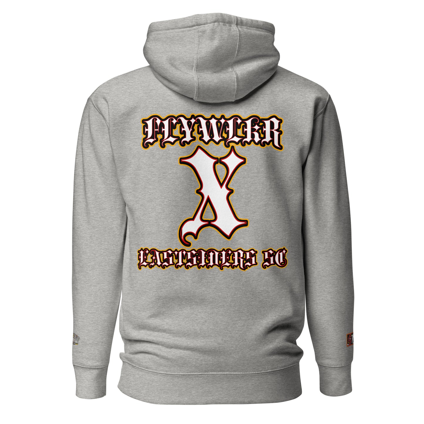 FLYWLKR SPORTS X EASTSIDERS SC Unisex Hoodie