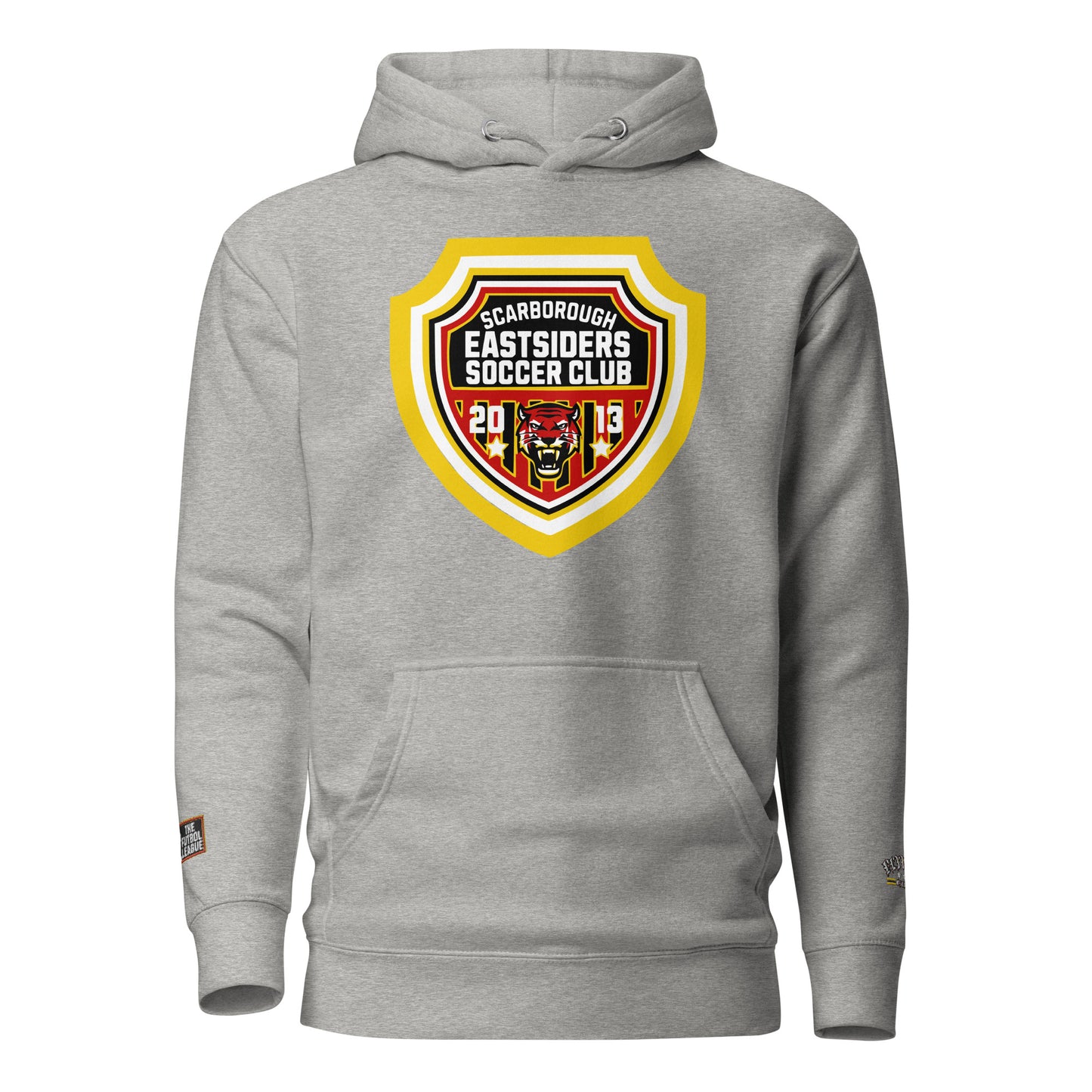 FLYWLKR SPORTS X EASTSIDERS SC Unisex Hoodie