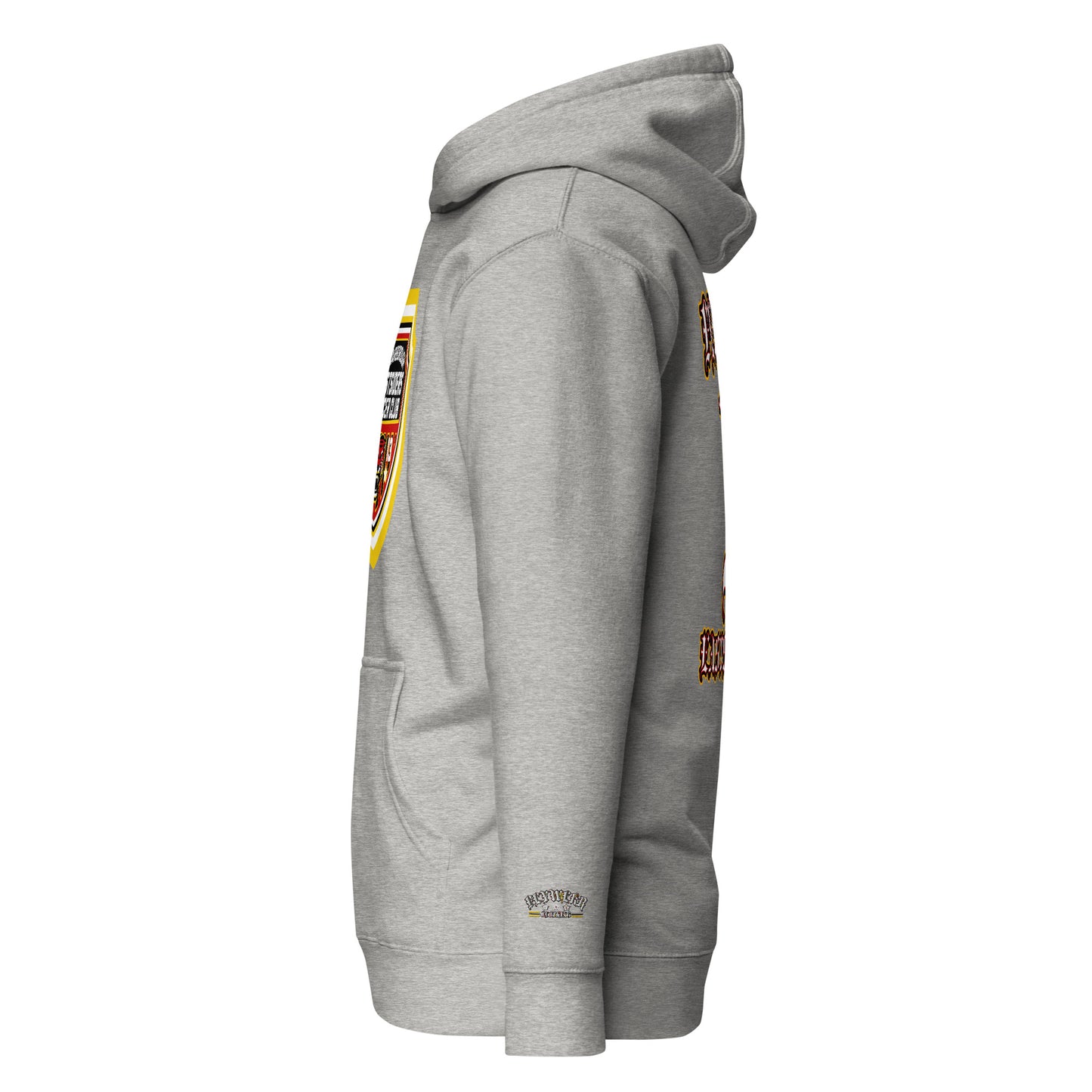 FLYWLKR SPORTS X EASTSIDERS SC Unisex Hoodie