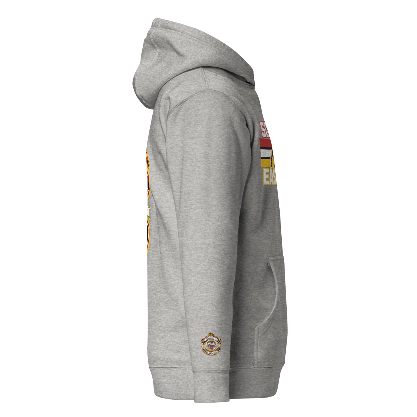 FLYWLKR SPORTS X EASTSIDERS SC Unisex Hoodie