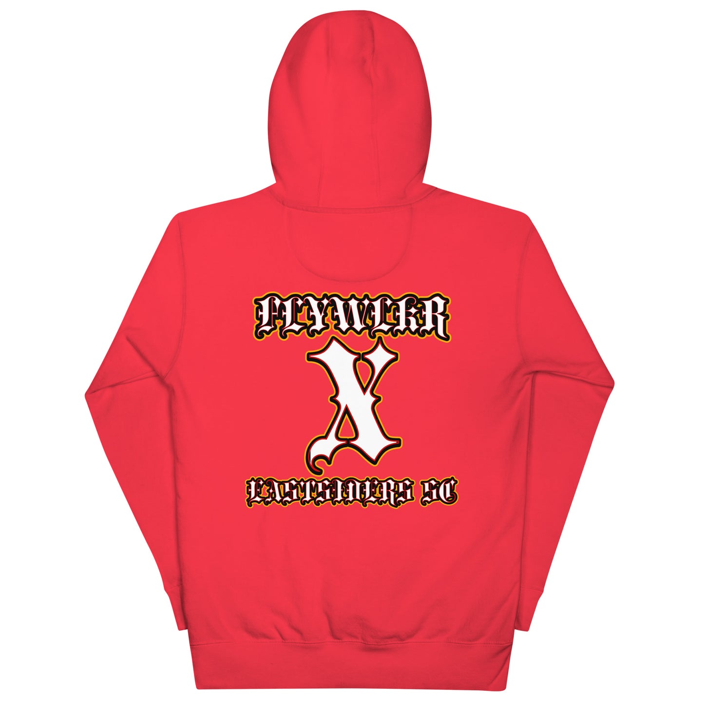 FLYWLKR SPORTS X EASTSIDERS SC Unisex Hoodie